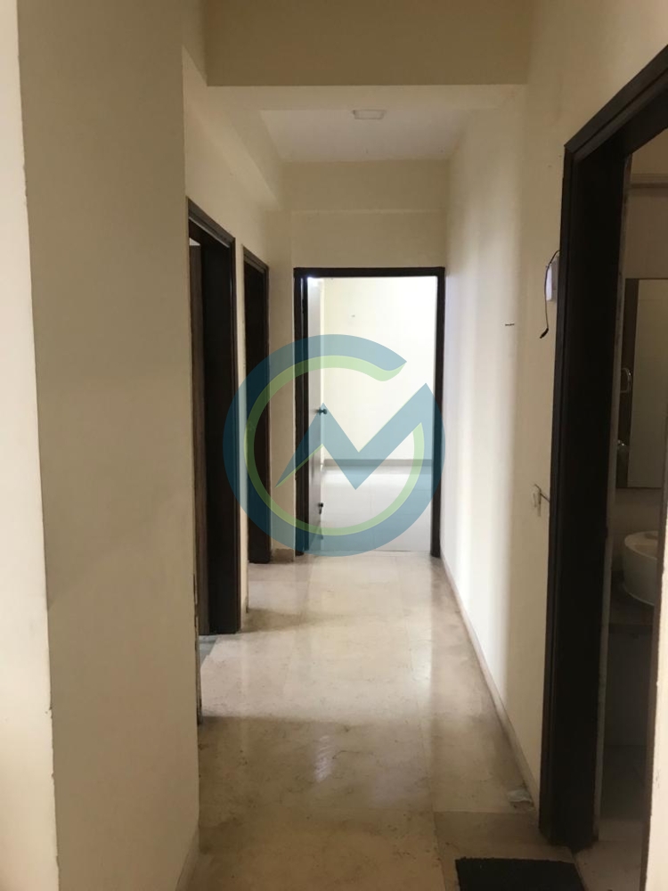 3BHK Flat is available for Rent
