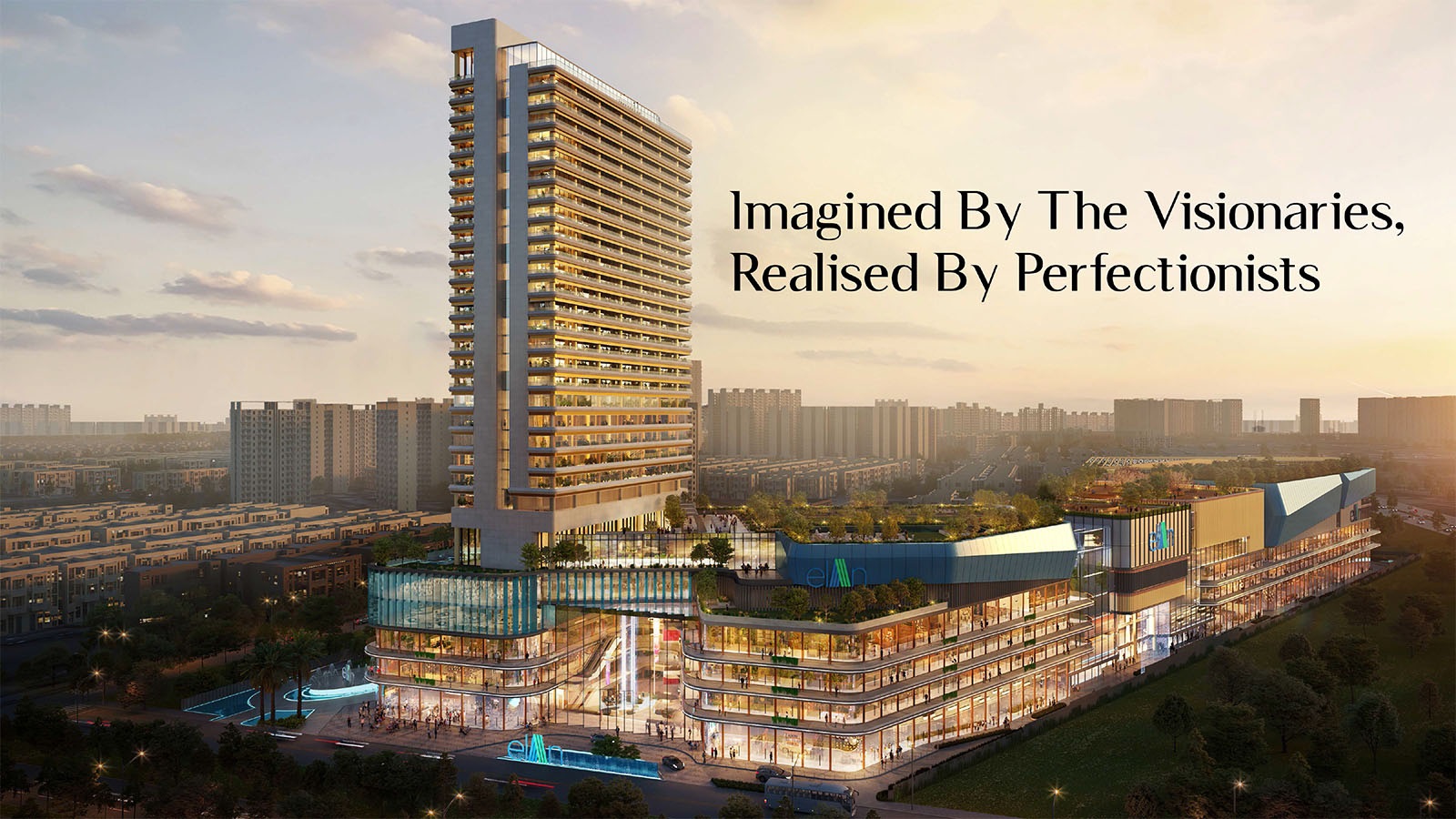 Sector 82 Gurgaon