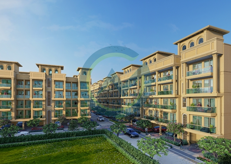 Signature Global City 92 