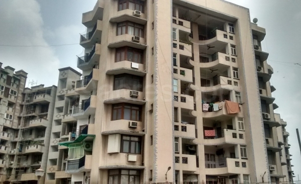 3BHK flat at Sector 5 Dwarka