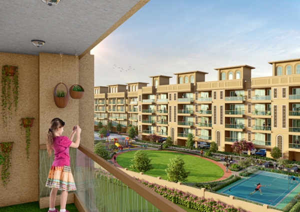 Signature Global City 92 Gurgaon