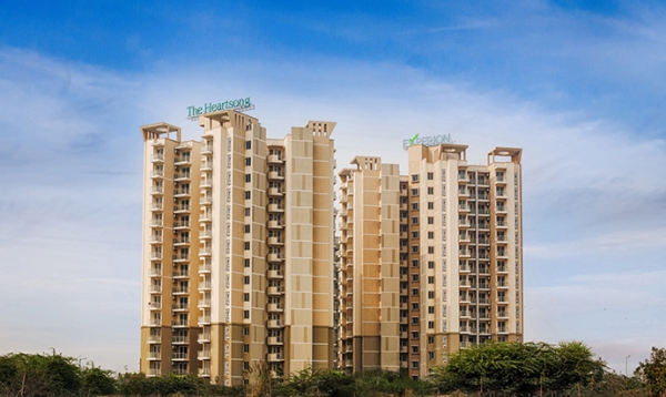 Experion The Heartsong Sector 108 Gurgaon