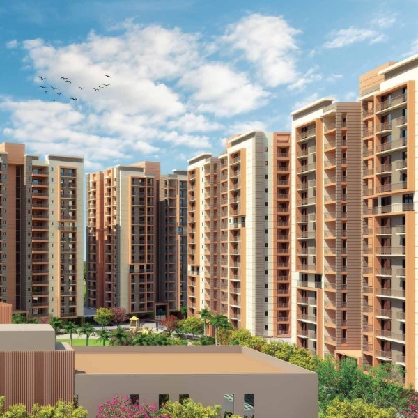 Ashiana Amarah Sector 93 Gurgaon