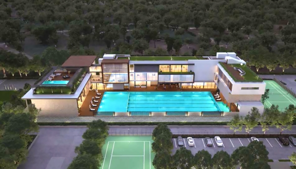 Godrej Meridien Sector 106 Gurgaon