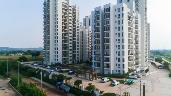 Winter Hills Gurgaon