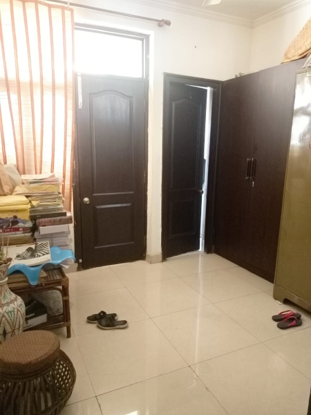Furnished 3BHK at Sector 11 Dwarka