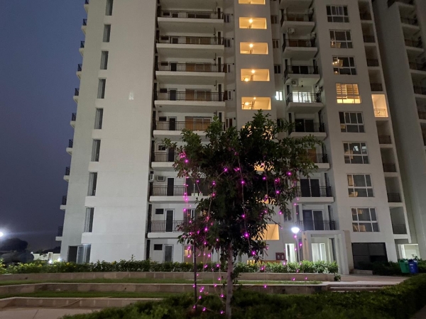 Umang Winter Hills Sector 77 Gurgaon