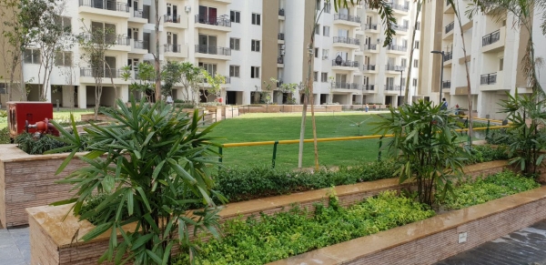 Umang Winter Hills 4BHK