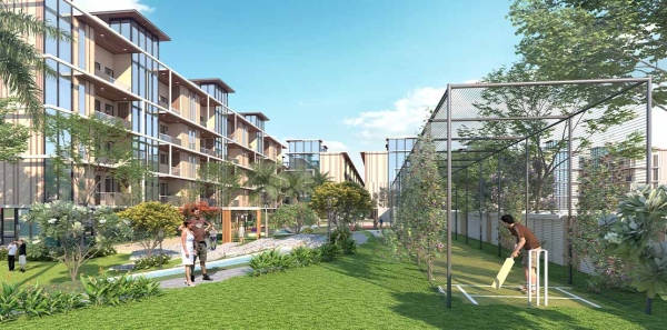 Signature Global City 79B Gurgaon
