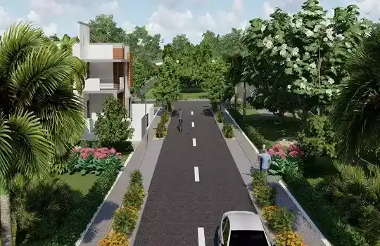 MRG The Crown Sector 106 Gurgaon