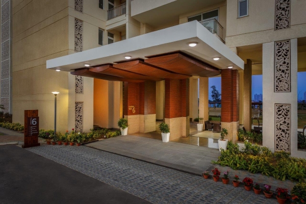 Experion Windchants Villa Sector 112 Gurgaon