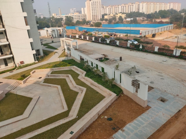 Winter Hills Gurgaon